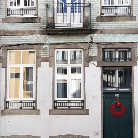 Gabriel 2* Porto
