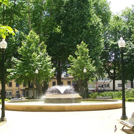 Penzion Gabriel Porto