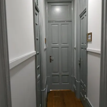 Casa de hóspedes Gabriel Porto