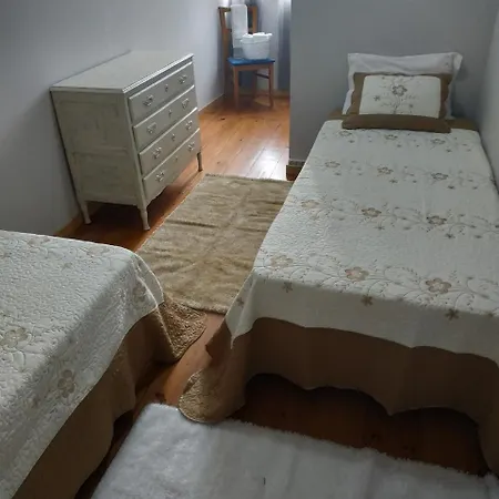 Casa de hóspedes Gabriel 2*