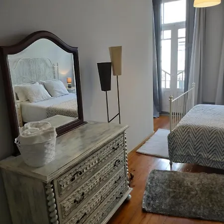 Gabriel Casa de hóspedes Porto