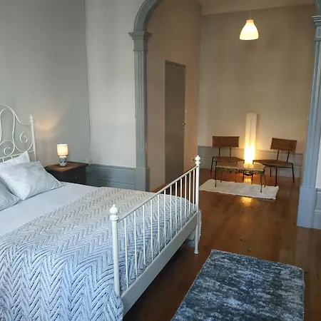 Gabriel Casa de hóspedes Porto