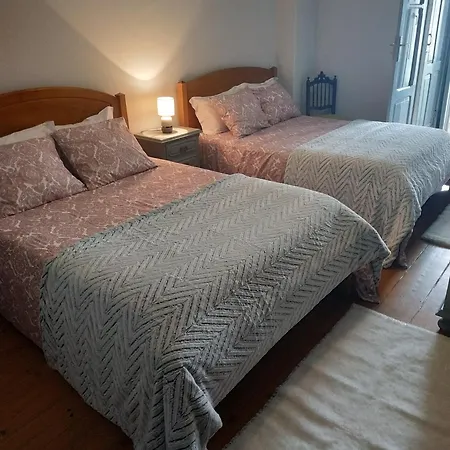 Casa de hóspedes Gabriel