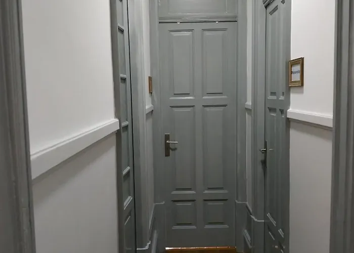 Pensjonat Gabriel Porto