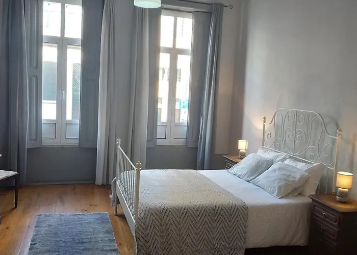 Gabriel Gæstehus Porto