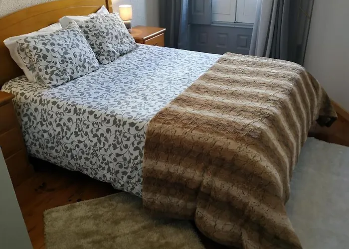 Casa de hóspedes Gabriel Porto