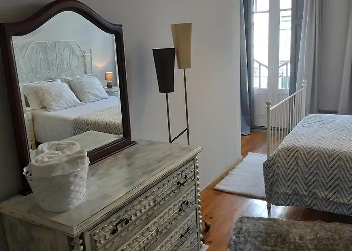 Gabriel Casa de hóspedes Porto