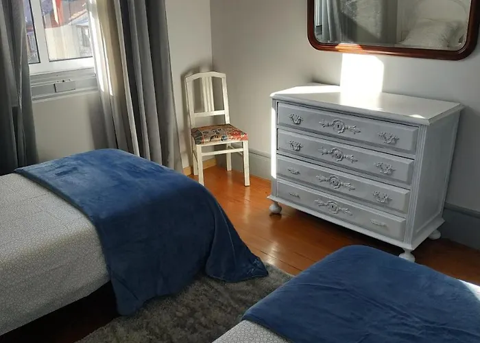 Gabriel Pensjonat Porto