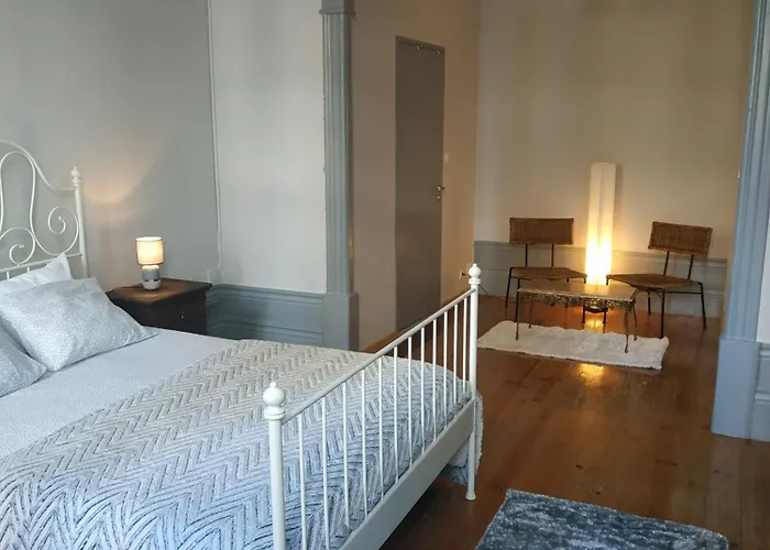 Gabriel Gæstehus Porto