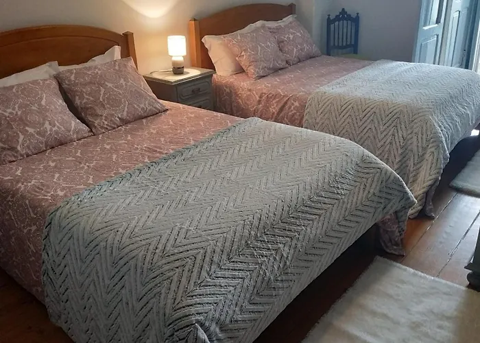 Casa de hóspedes Gabriel