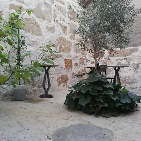 招待所 Gabriel 波尔图