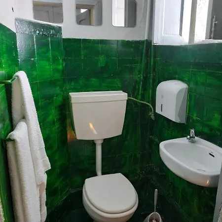 Gabriel بيت ضيافة 2*