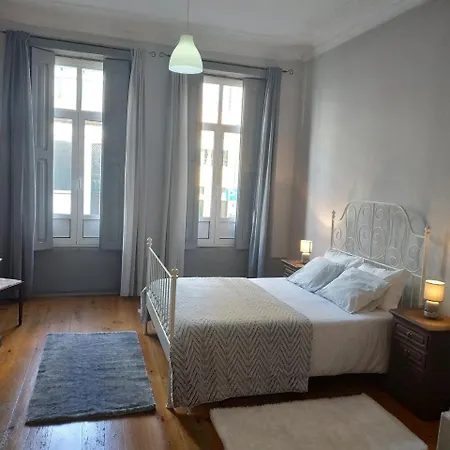 Gabriel Casa de hóspedes Porto