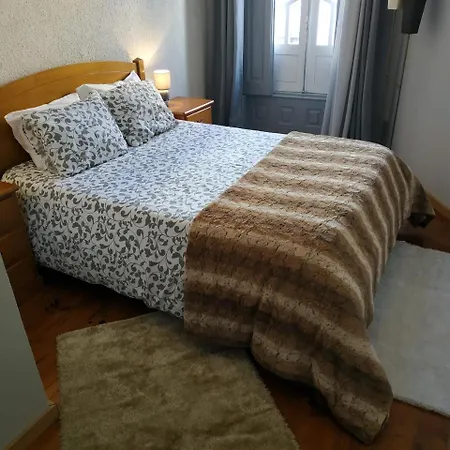 招待所 Gabriel 波尔图