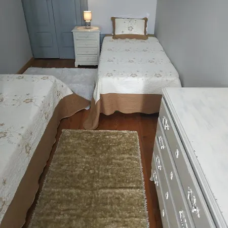 Casa de hóspedes Gabriel Porto