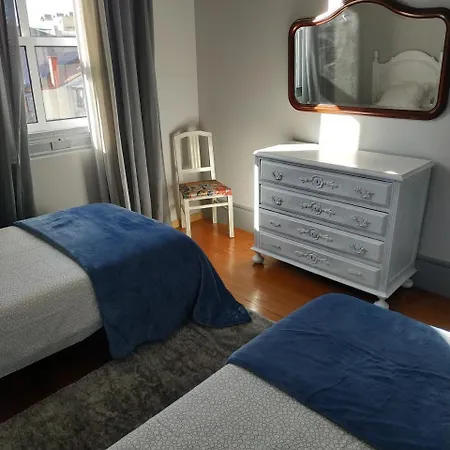 Gabriel Casa de hóspedes Porto