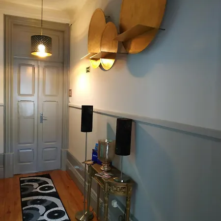Casa de hóspedes Gabriel 2*