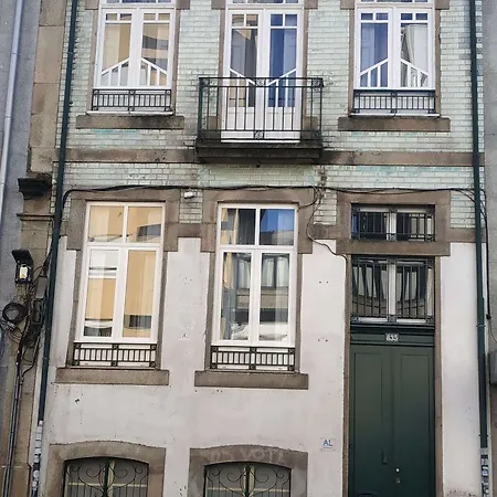 Gabriel Casa de hóspedes Porto