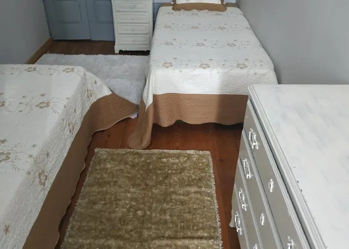 게스트하우스 Gabriel 포르투